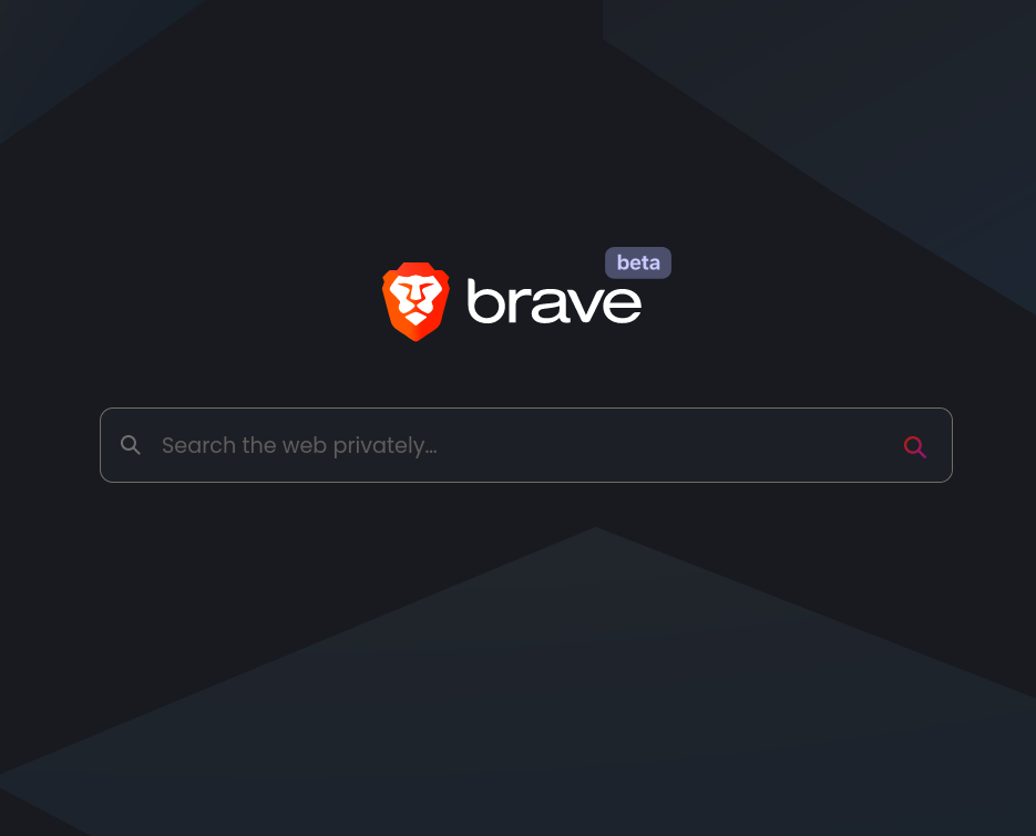 Brave Search
